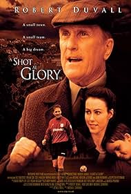 A Shot at Glory (2000) M4uHD Free Movie