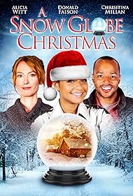 A Snow Globe Christmas (2013) Free Movie