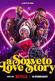 A Soweto Love Story (2024) M4uHD Free Movie