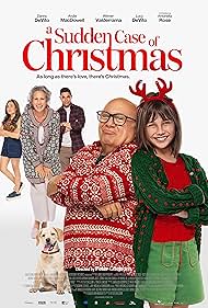 A Sudden Case of Christmas (2024) M4uHD Free Movie