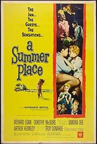 A Summer Place (1959) Free Movie