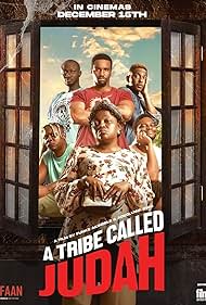 A Tribe Called Judah (2023) Free Movie M4ufree