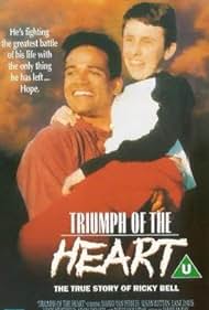 A Triumph of the Heart The Ricky Bell Story (1991) Free Movie