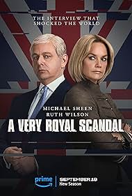 A Very Royal Scandal (2024) M4uHD Free Movie