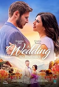 A Wedding to Remember (2021) Free Movie