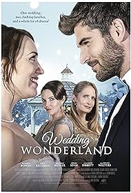 A Wedding Wonderland (2017) M4uHD Free Movie