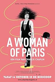 A Woman of Paris A Drama of Fate (1923) Free Movie