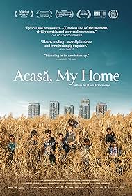 Acasa, My Home (2020) M4uHD Free Movie