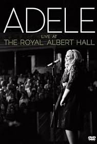Adele Live at the Royal Albert Hall (2011) Free Movie