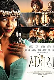 Adire (2023) Free Movie