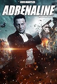 Adrenaline (2023) Free Movie M4ufree