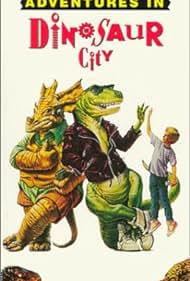 Adventures in Dinosaur City (1991) M4uHD Free Movie