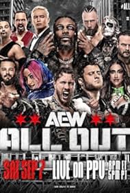 All Elite Wrestling All Out (2024) M4uHD Free Movie