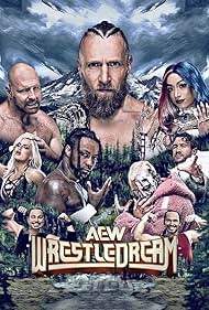 AEW WrestleDream (2024) Free Movie