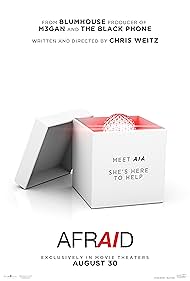 AfrAId (2024) M4uHD Free Movie