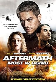 Aftermath (2024) M4uHD Free Movie