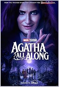 Agatha All Along (2024-) M4uHD Free Movie