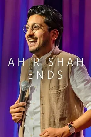 Ahir Shah Ends (2024) M4uHD Free Movie