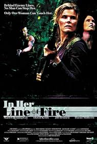 In Her Line of Fire (2006) Free Movie M4ufree