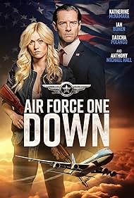 Air Force One Down (2024) M4uHD Free Movie