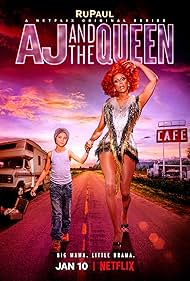 AJ and the Queen (2020 ) M4uHD Free Movie