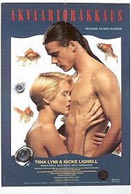 Akvaariorakkaus (1993) Free Movie