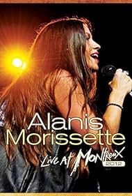 Alanis Morissette Live at Montreux 2012 (2013) Free Movie