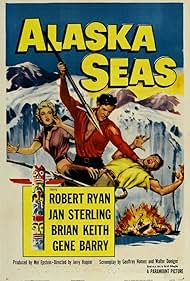 Alaska Seas (1954) Free Movie M4ufree
