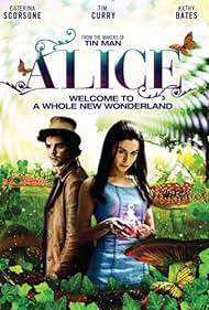 Alice (2009) M4uHD Free Movie