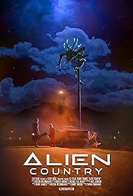 Alien Country (2024) M4uHD Free Movie