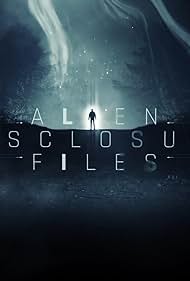 Alien Disclosure Files (2024-) M4uHD Free Movie