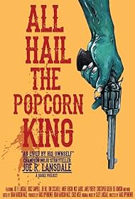 All Hail the Popcorn King (2019) M4uHD Free Movie
