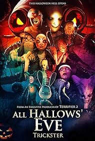 All Hallows Eve Trickster (2023) M4uHD Free Movie