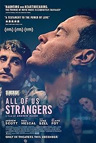 All of Us Strangers (2023) Free Movie M4ufree
