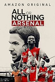 All or Nothing Arsenal (2022) M4uHD Free Movie