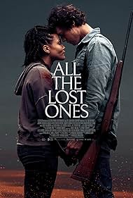 All the Lost Ones (2024) M4uHD Free Movie