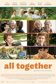 All Together (2011) Free Movie M4ufree