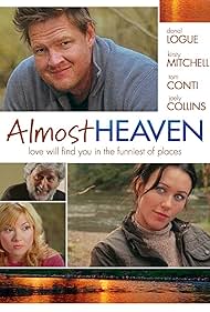 Almost Heaven (2006) Free Movie M4ufree