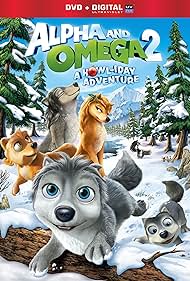 Alpha and Omega 2 A Howl iday Adventure (2013) Free Movie M4ufree