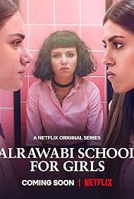 AlRawabi School for Girls (2021–2022) M4uHD Free Movie