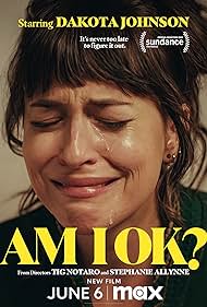 Am I OK (2022) M4uHD Free Movie