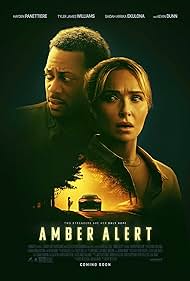 Amber Alert (2024) M4uHD Free Movie