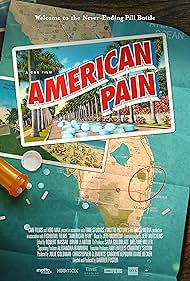 American Pain (2022) Free Movie M4ufree