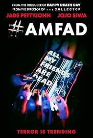 AMFAD All My Friends Are Dead (2024) Free Movie