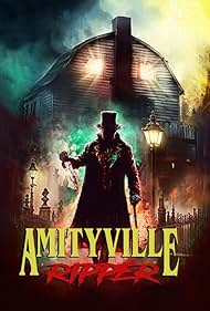 Amityville Ripper (2023) Free Movie M4ufree