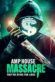 Amp House Massacre (2024) M4uHD Free Movie