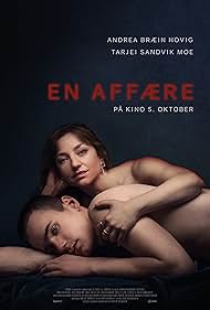 An Affair (2018) Free Movie M4ufree
