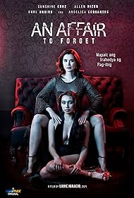 An Affair to Forget (2022) Free Movie