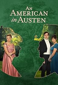 An American in Austen (2024) Free Movie M4ufree