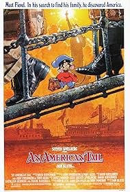 An American Tail (1986) M4uHD Free Movie